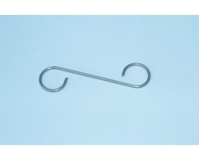 BRZDOVÁ POJISTKA ČELISTÍ BUBNU